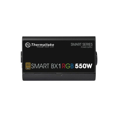 楽天市場 Thermaltake サーマルテイク Pc電源 Smart Bx1 Rgb 550w Bronze Ps Spr 0550nhfabj 1 550w Atx Eps Bronze 価格比較 商品価格ナビ 楽天市場 Thermaltake サーマルテイク Pc電源 Smart Bx1 Rgb 550w Bronze Ps Spr 0550nhfabj 1 550w Atx Eps Bronze 価格比較 商品価格ナビ